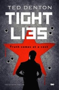 Cover: Tight Lies - Bloodhound Books