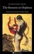 Cover: Sonnets to Orpheus - Eglantyne Books