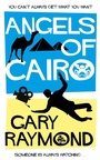 Cover: Angel of Cairo - Parthian Books