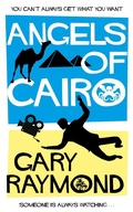 Cover: Angel of Cairo - Parthian Books