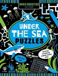 Cover: Under the Sea Puzzles - b small publishing limited