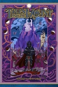 Cover: Tales From The Mount - Green Ronin Publishing