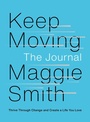 Cover: Keep Moving: The Journal - Atria Books