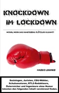 Cover: Knockdown im Lockdown - Books on Demand