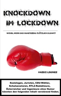Enlarge image Cover: Knockdown im Lockdown - Books on Demand