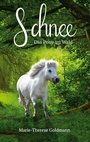 Cover: Schnee - Books on Demand