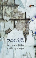 Cover: poesie - Books on Demand