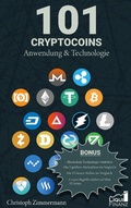Cover: 101 Cryptocoins - BoD - Books on Demand