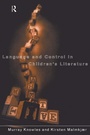 Cover: Language and Control in Children's Literature - Routledge