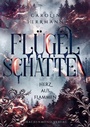 Cover: Flügelschatten - Drachenmond Verlag