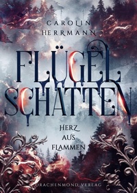 Enlarge image Cover: Flügelschatten - Drachenmond Verlag
