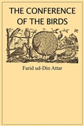 Cover: The Conference of the Birds - Dnl Media