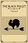 Cover: The Black Pullet - Dnl Media