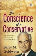 Cover: The Conscience of a Conservative - GENERAL PRESS