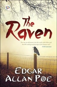 Enlarge image Cover: The Raven - GENERAL PRESS