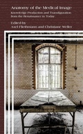 Cover: Anatomy of the Medical Image - Brill
