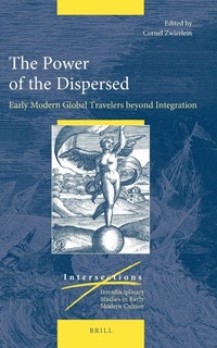 Enlarge image Cover: The Power of the Dispersed - Brill