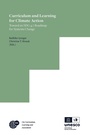 Cover: Curriculum and Learning for Climate Action - Brill