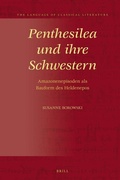 Cover: Penthesilea und ihre Schwestern - Brill