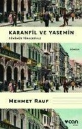 Cover: Karanfil ve Yasemin G&uuml;n&uuml;m&uuml;z T&uuml;rkcesiyle - Can Yayinlari