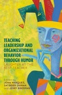 Bild: Teaching Leadership and Organizational Behavior through Humor - Palgrave MacMillan