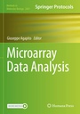 Cover: Microarray Data Analysis - Humana