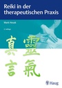 Cover: Reiki in der therapeutischen Praxis - Karl F. Haug