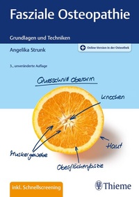 Abbildung von: Fasziale Osteopathie - Thieme