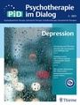 Cover: Depression - Thieme