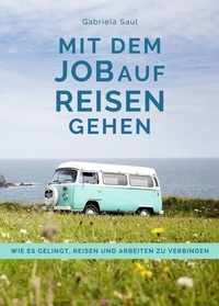 Enlarge image Cover: Mit dem Job auf Reisen gehen - tredition