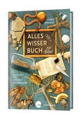 Cover: Alleswisserbuch zur Bibel - Katholisches Bibelwerk