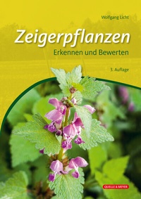 Abbildung von: Zeigerpflanzen - Quelle & Meyer