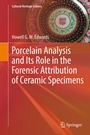 Cover: Porcelain Analysis and Its Role in the Forensic Attribution of Ceramic Specimens - Springer