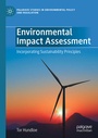 Cover: Environmental Impact Assessment - Palgrave Macmillan