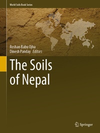 Abbildung von: The Soils of Nepal - Springer