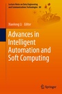 Cover: Advances in Intelligent Automation and Soft Computing - Springer