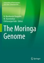 Cover: The Moringa Genome - Springer