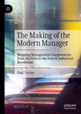 Cover: The Making of the Modern Manager - Palgrave Macmillan