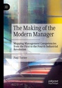Cover: The Making of the Modern Manager - Palgrave Macmillan
