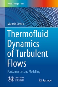 Abbildung von: Thermofluid Dynamics of Turbulent Flows - Springer