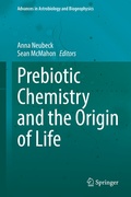Bild: Prebiotic Chemistry and the Origin of Life - Springer