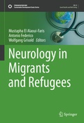 Abbildung von: Neurology in Migrants and Refugees - Springer