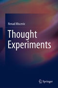 Bild: Thought Experiments - Springer