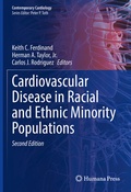 Cover: Cardiovascular Disease in Racial and Ethnic Minority Populations - Humana