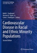 Cover: Cardiovascular Disease in Racial and Ethnic Minority Populations - Humana