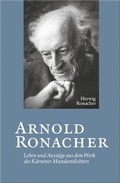 Cover: Arnold Ronacher - Heyn