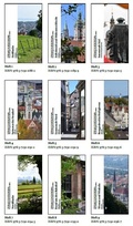 Cover: "Ich h&auml;tte grosse Lust auf einen Spaziergang" - Verlagsgenossenschaft St. Gallen