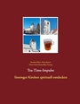 Cover: Tea-Time-Impulse - TWENTYSIX
