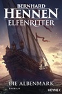 Cover: Die Albenmark - Heyne