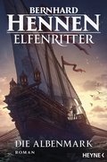 Cover: Die Albenmark - Heyne